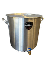 Ultimate Boiling Bundle - Pot, Burner, Cooling Ring & Therm Paddle ($120 Savings)