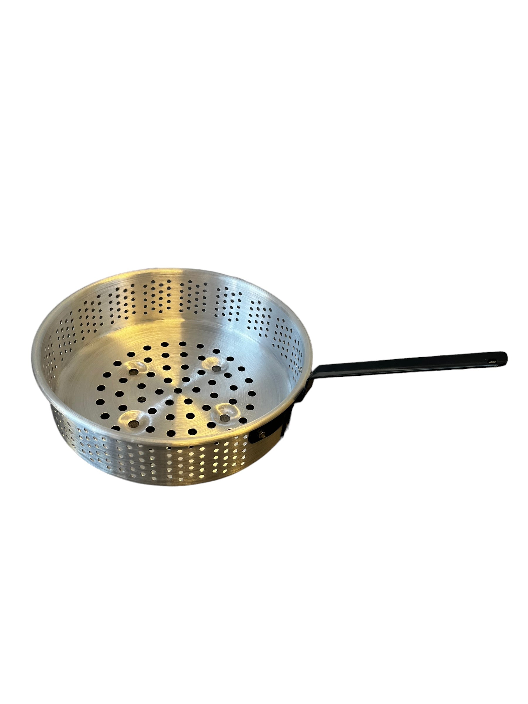 18 QT Fish Fryer / Brazier Powered Pot
