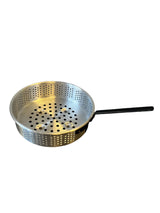 18 QT Fish Fryer / Brazier Powered Pot