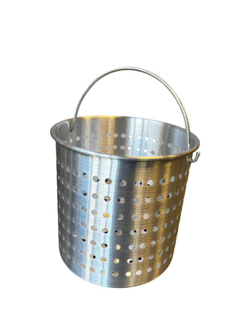 40 QT Powered Cooker