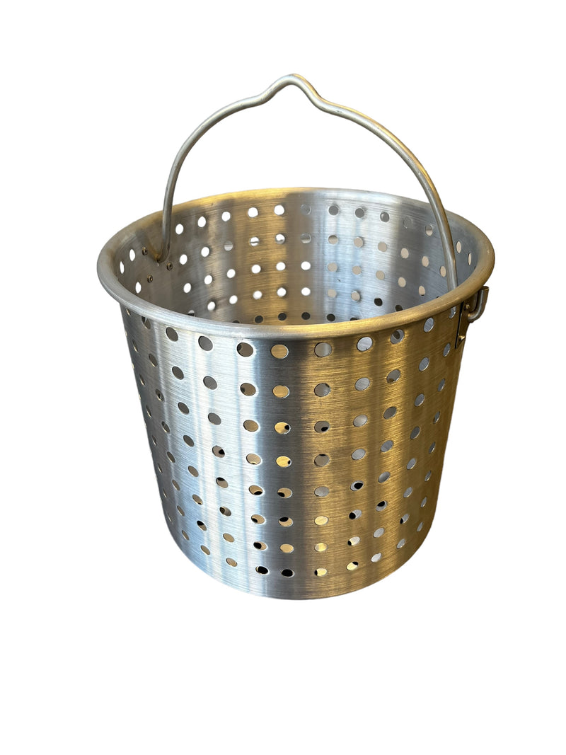 60 QT Performance Seafood/Stock Pot - SCRATCH & DENT - 30%