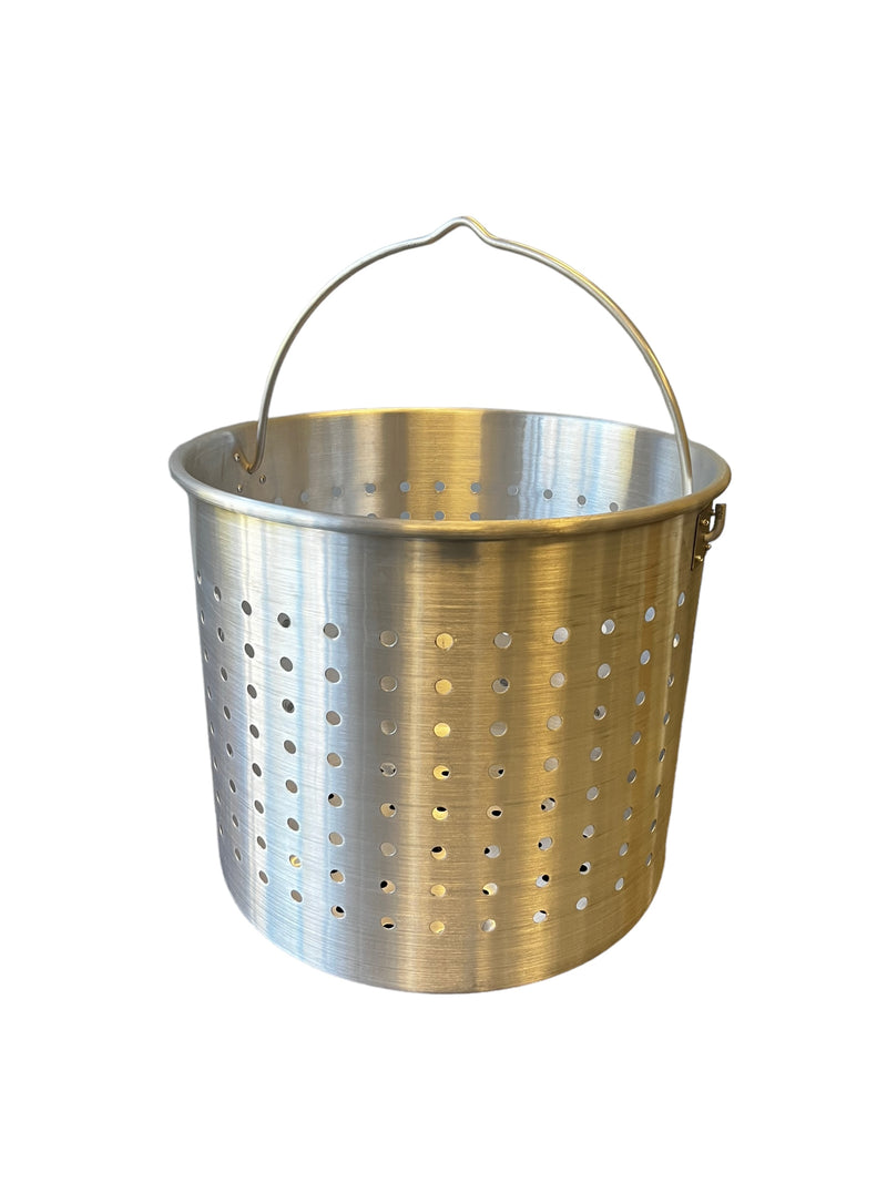 120 QT Performance Seafood Pot - SCRATCH & DENT - 15% OFF