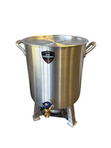40 QT Powered Cooker