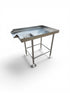 Crawfish Sorting Table
