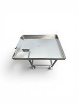 Crawfish Sorting Table