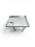 Crawfish Sorting Table