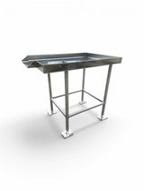 Crawfish Sorting Table