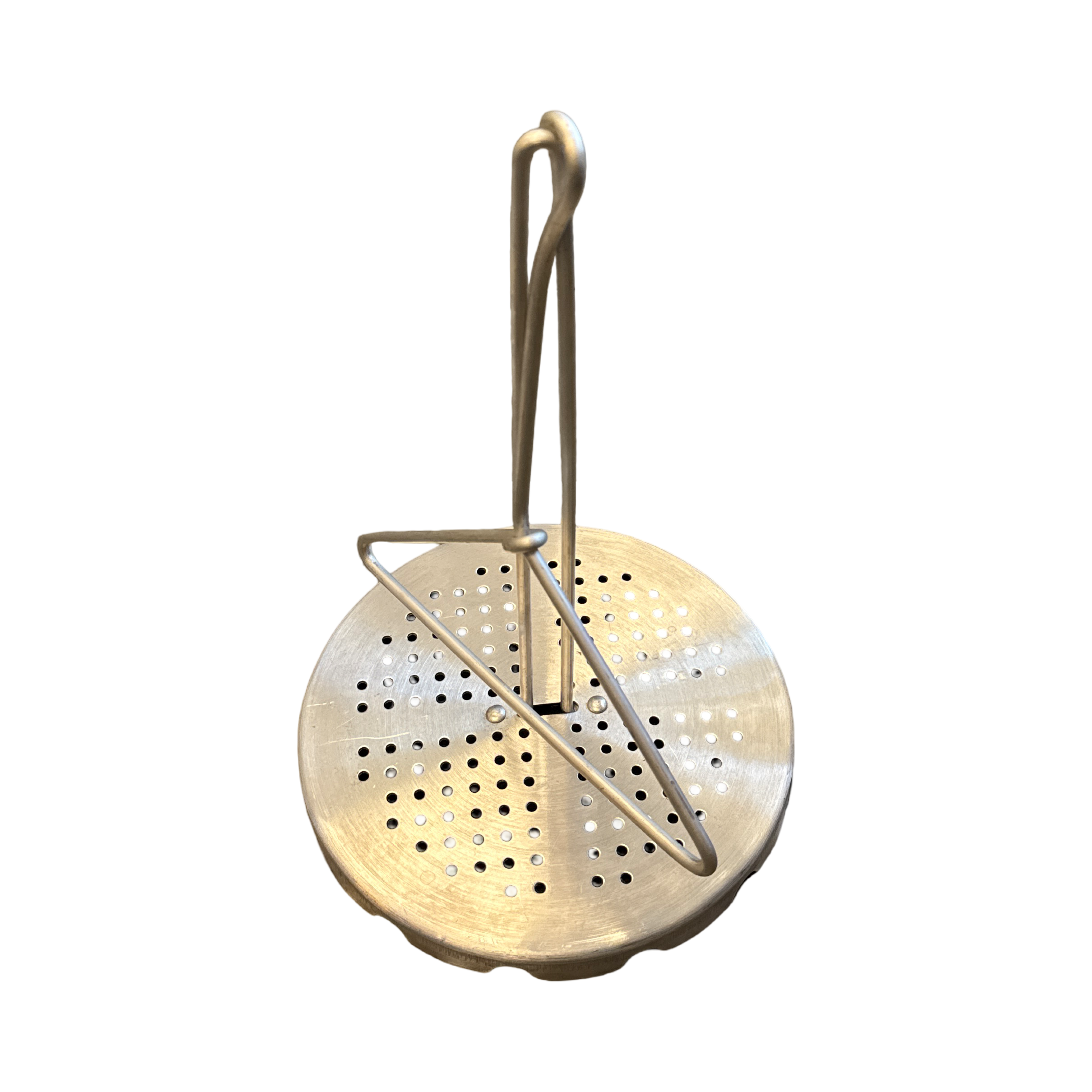 Turkey Fryer Rack
