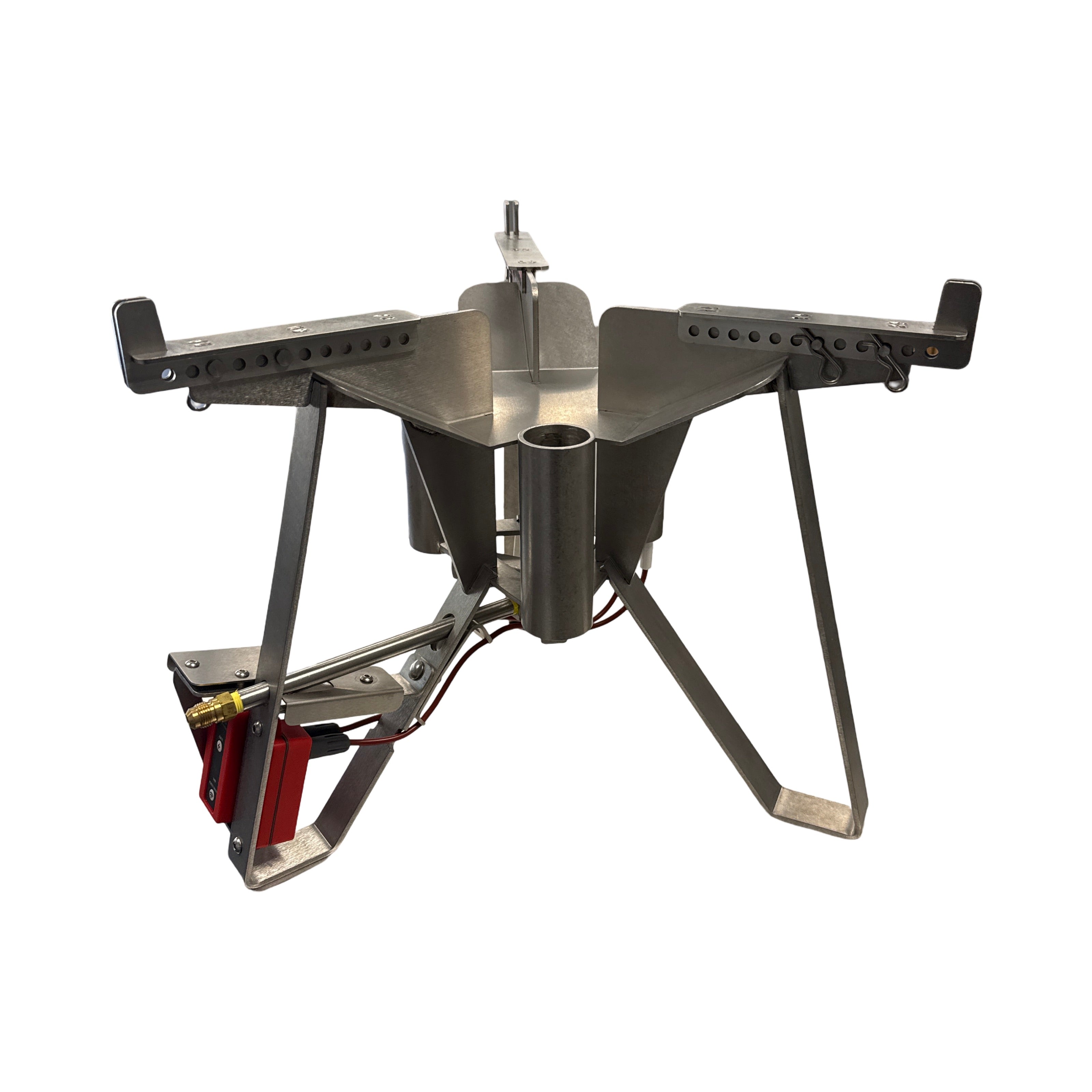 Boil Boss Triple Jet Burner