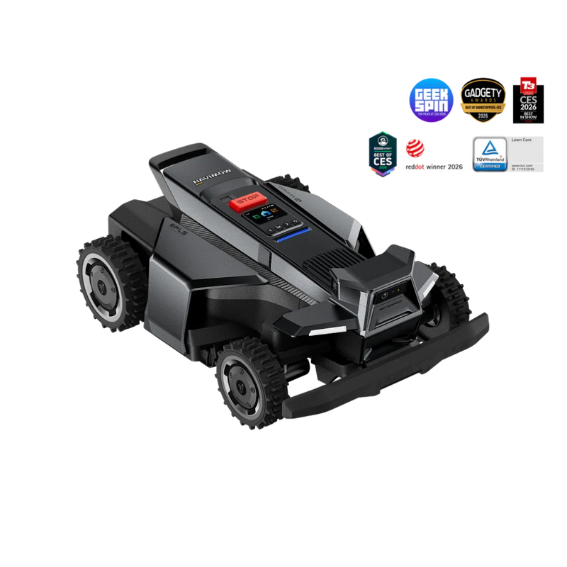 Navimow X430 Series Robotic Lawn Mower