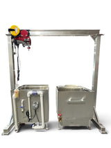 Gantry Lift System