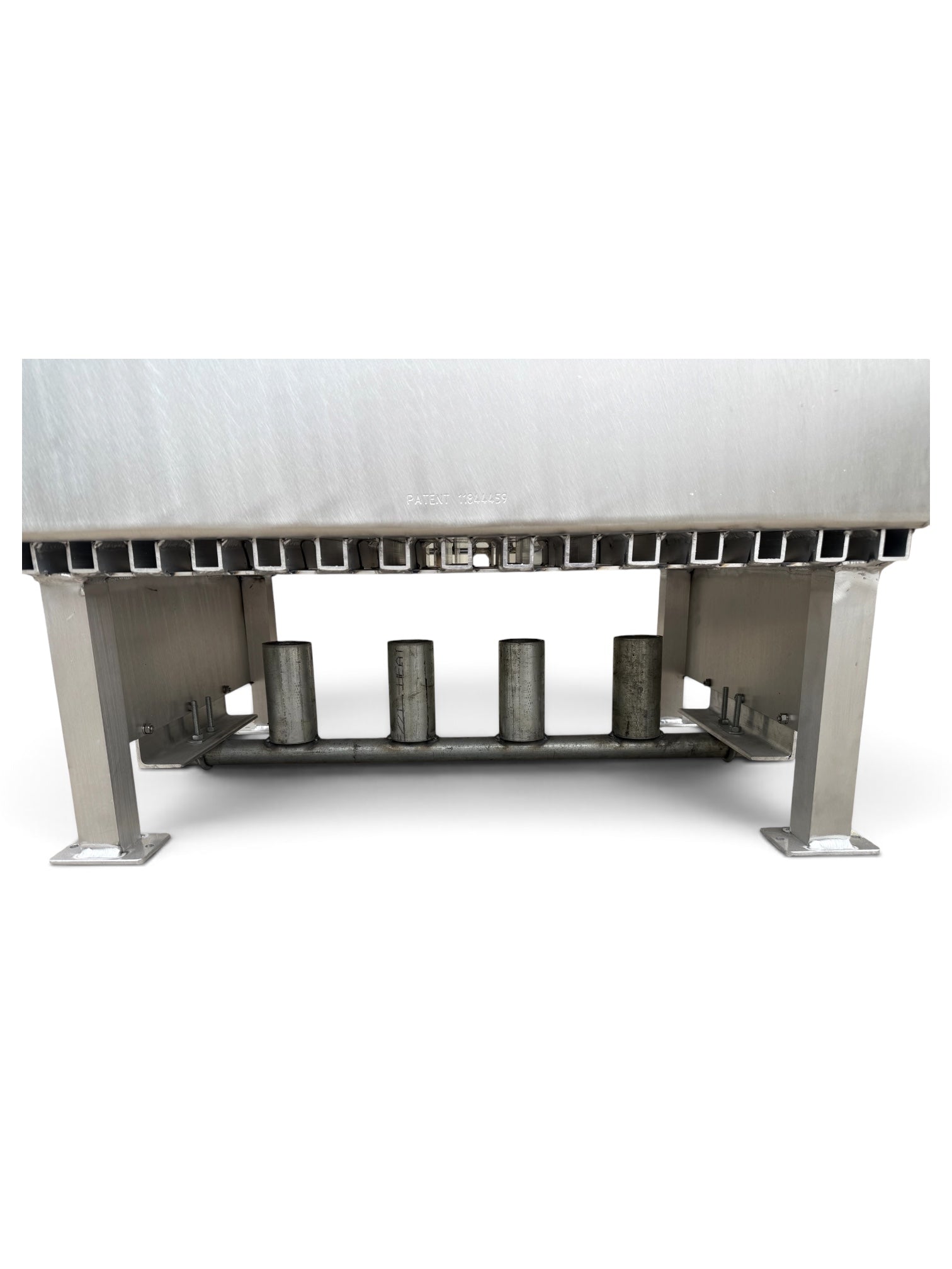 Commercial Burner Modules