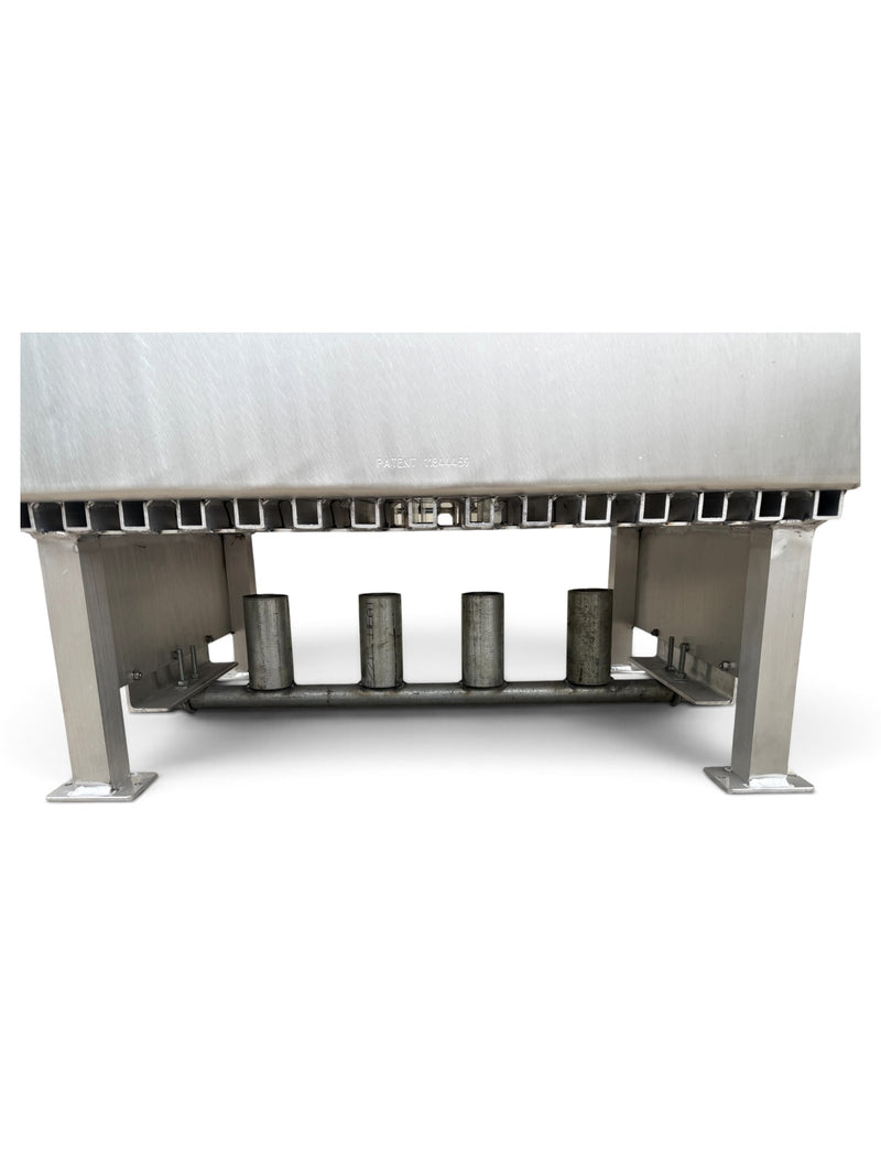 Commercial Burner Modules