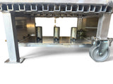40 Gallon / 160 Quart Powered Seafood/Crawfish Cooker (Flip Basket)