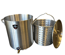 Stock Pots