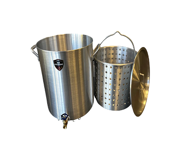 Stock Pot Only