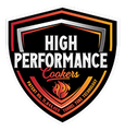 High Performance Cookers