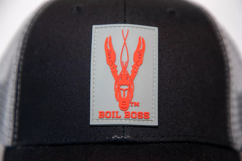 Trucker Hat