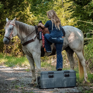 Rugged Road 115 - High Performance Cooler