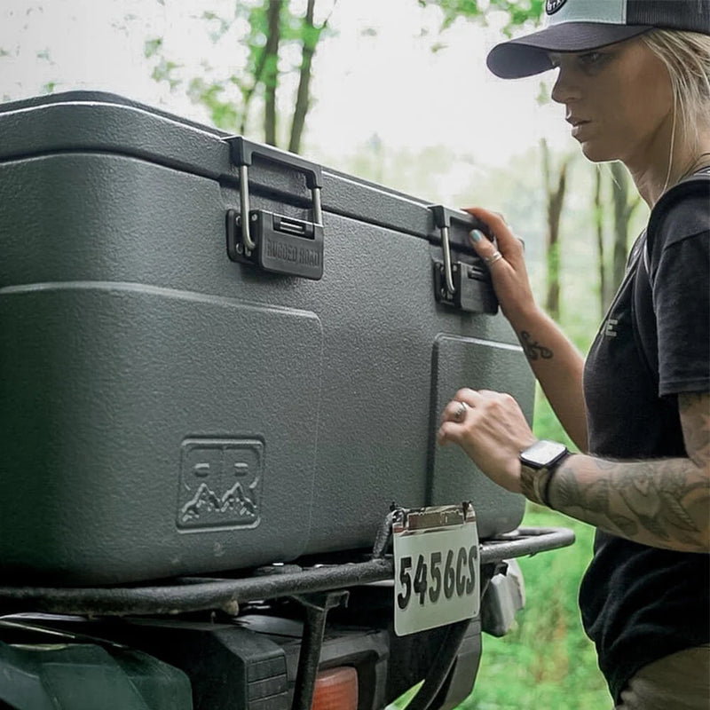 Rugged Road 115 - High Performance Cooler