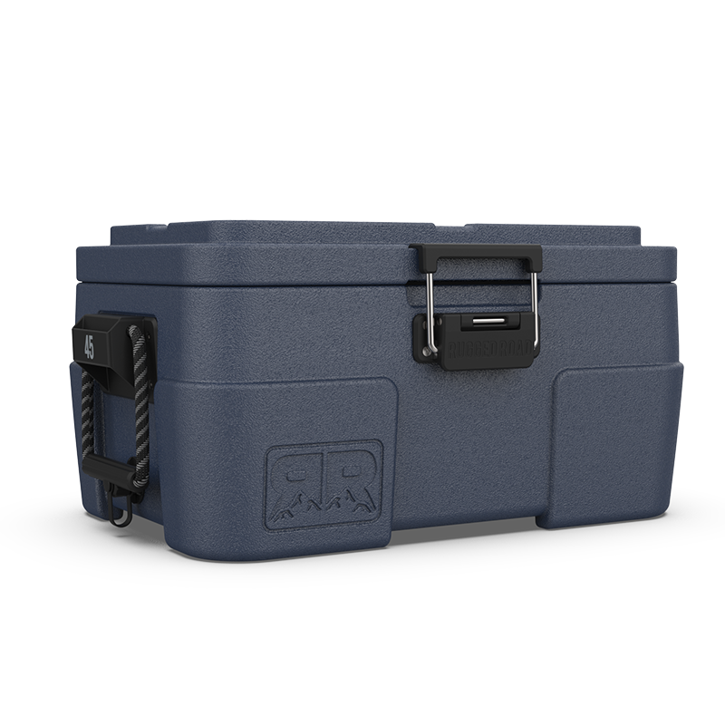 Rugged Road 45 - High Performance Cooler