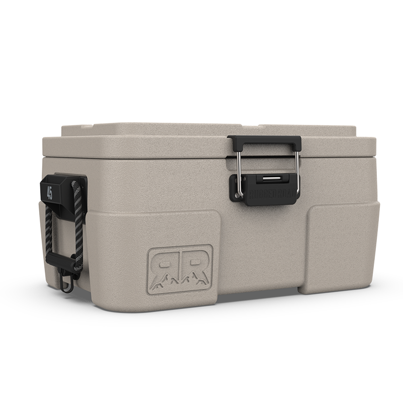 Rugged Road 45 - High Performance Cooler