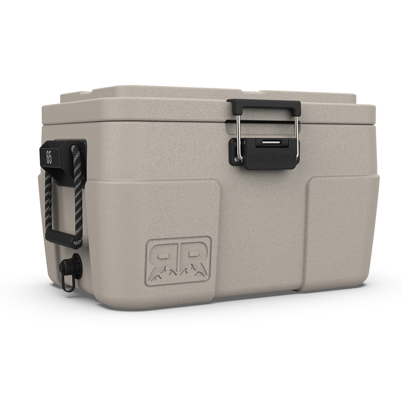 Rugged Road 65 - High Performance Cooler