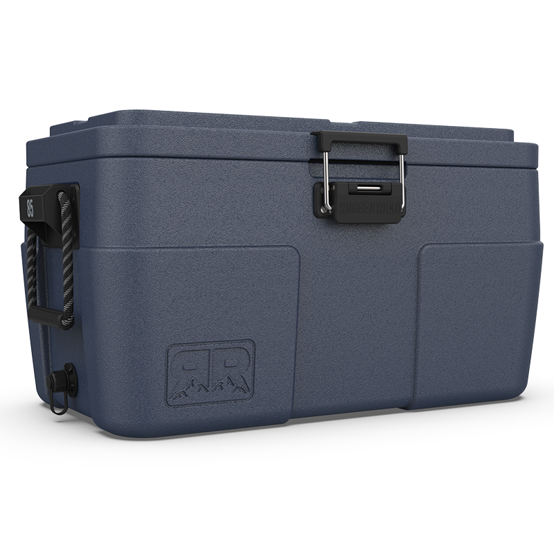 Rugged Road 85 - High Performance Cooler