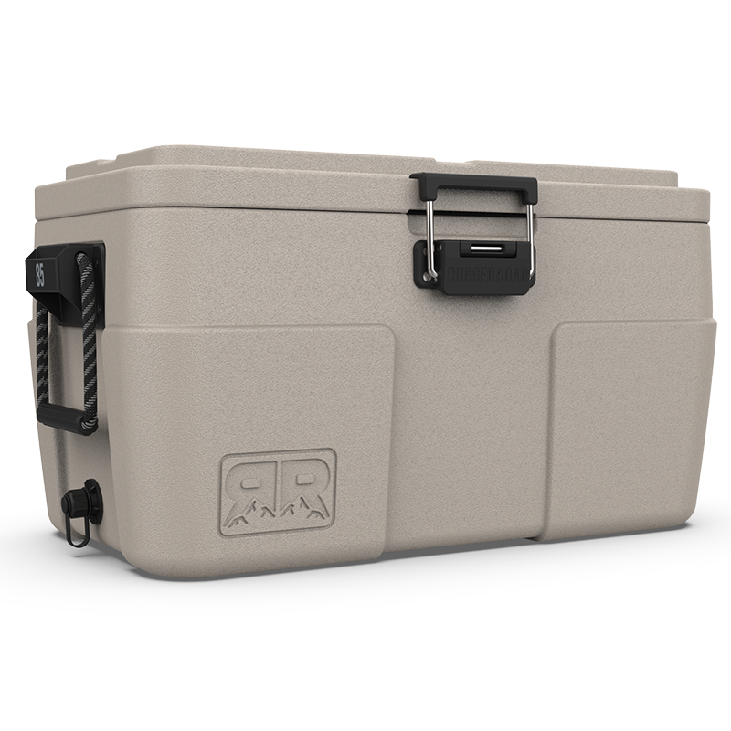 Rugged Road 85 - High Performance Cooler