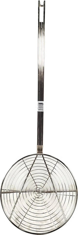 21" Spiral Wire Mesh Skimmer