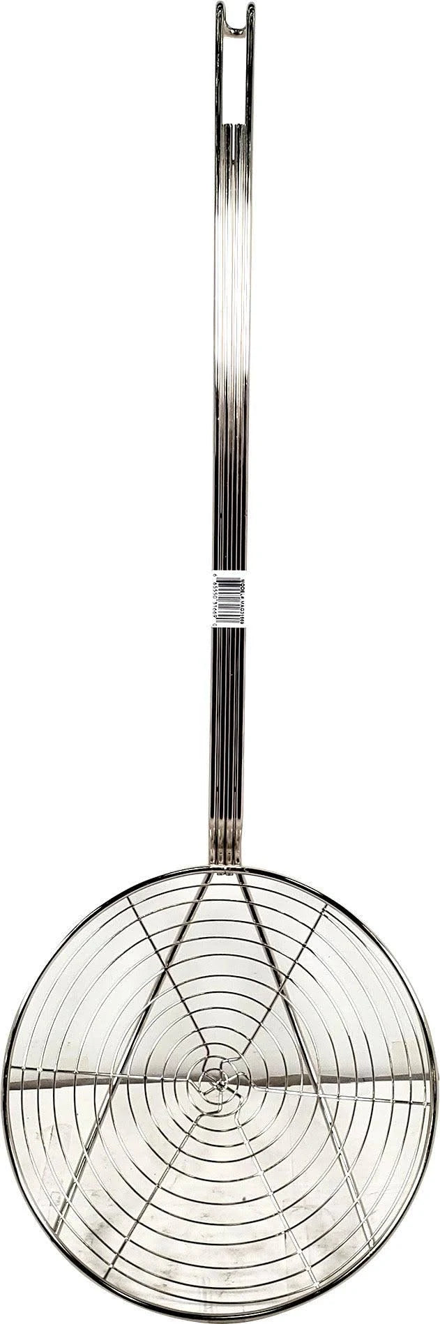 21" Spiral Wire Mesh Skimmer