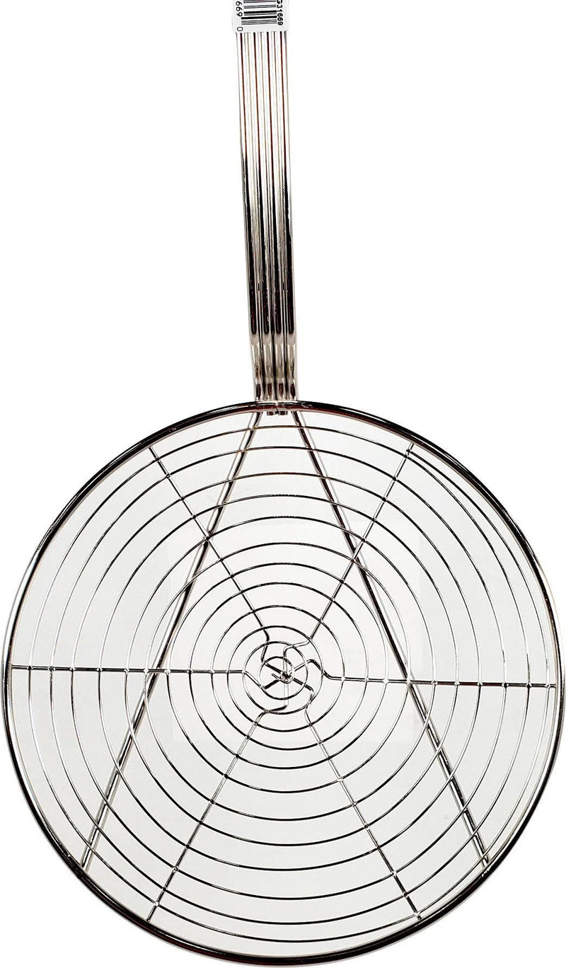 21" Spiral Wire Mesh Skimmer