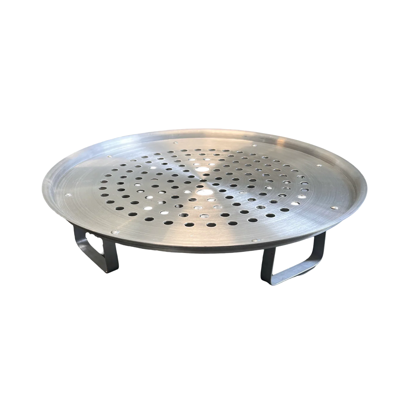 High Performance Cookers steamer rack insert