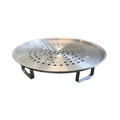 High Performance Cookers steamer rack insert