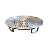 High Performance Cookers steamer rack insert