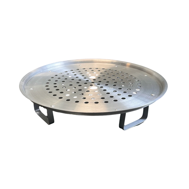 High Performance Cookers steamer rack insert