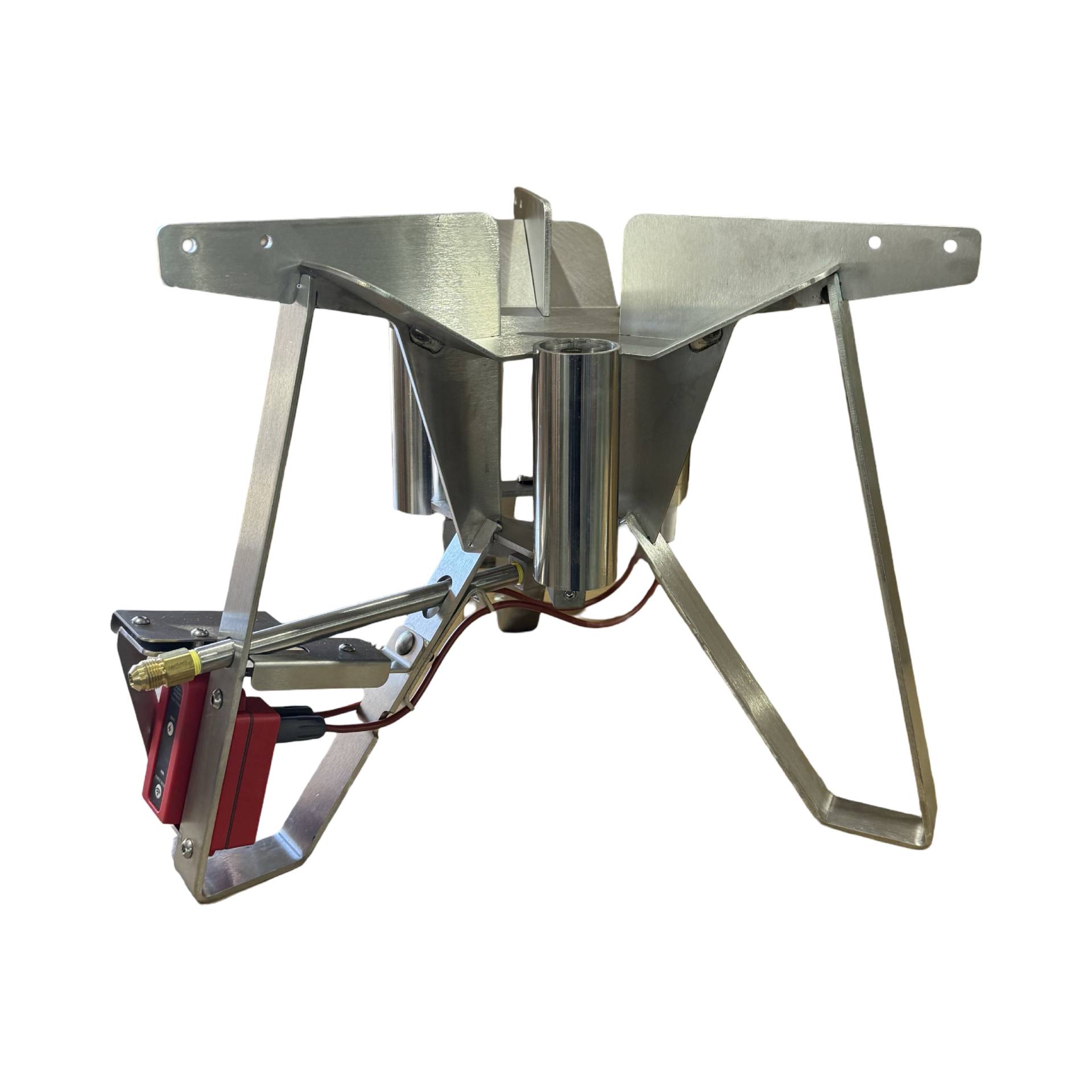 Boil Boss Triple Jet Propane Burner