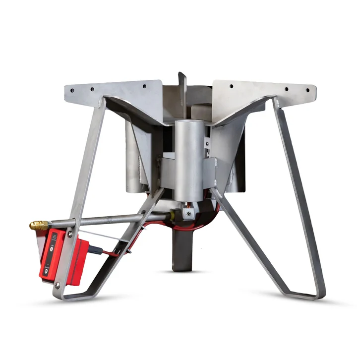 Boil Boss Triple Jet Propane Burner