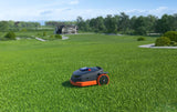 Navimow I Series Robotic Lawn Mower