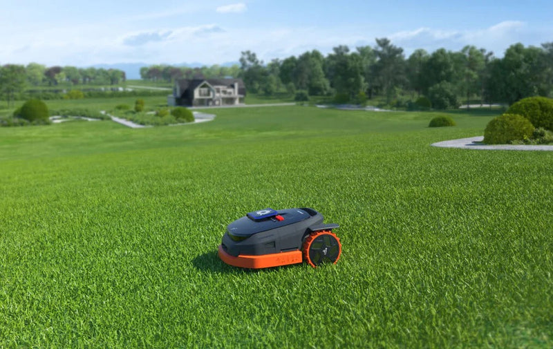 Navimow I Series Robotic Lawn Mower