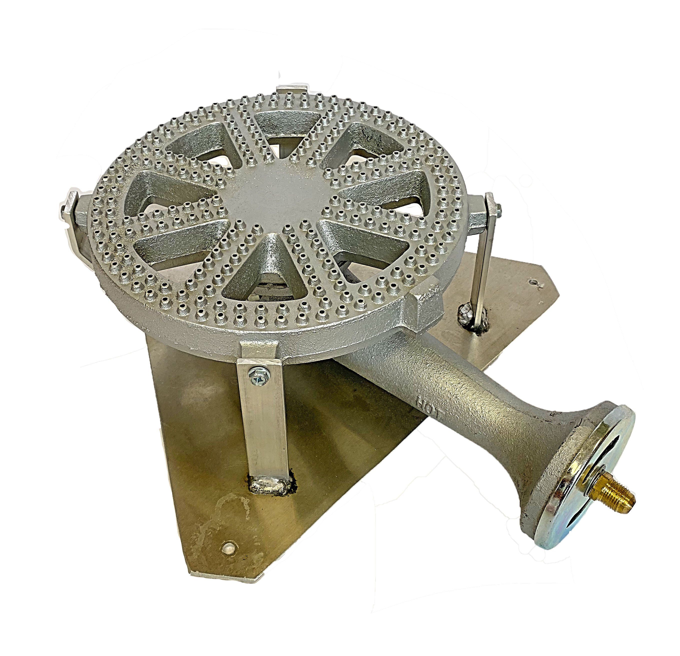 10" Banjo Burner Module - 200K BTU (Cooking & Frying)