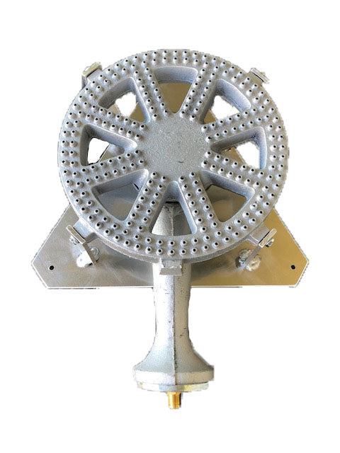 10" Banjo Burner Module - 200K BTU (Cooking & Frying)