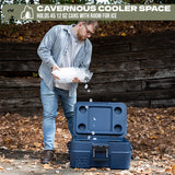 Rugged Road 45 - High Performance Cooler