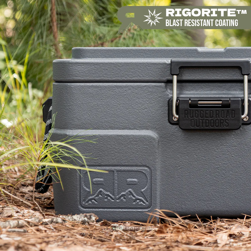Rugged Road 45 - High Performance Cooler