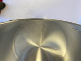 60 QT Performance Seafood/Stock Pot - SCRATCH & DENT - 30%