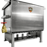 60 Gallon High Performance Commercial Seafood Cooker