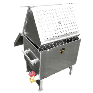 60 Gallon High Performance Commercial Seafood Cooker