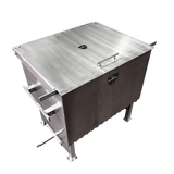 60 Gallon High Performance Commercial Seafood Cooker