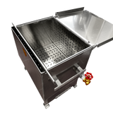 60 Gallon High Performance Commercial Seafood Cooker