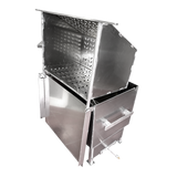 60 Gallon High Performance Commercial Seafood Cooker